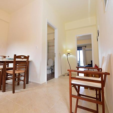Ferienwohnung Kimothoy Armenistis  Exterior foto