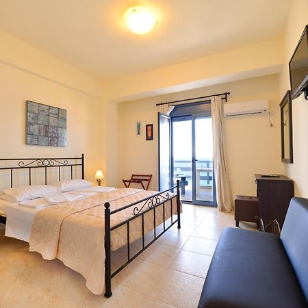 Ferienwohnung Kimothoy Armenistis  Exterior foto