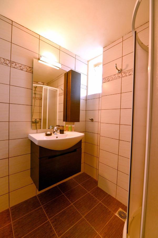 Ferienwohnung Kimothoy Armenistis  Exterior foto