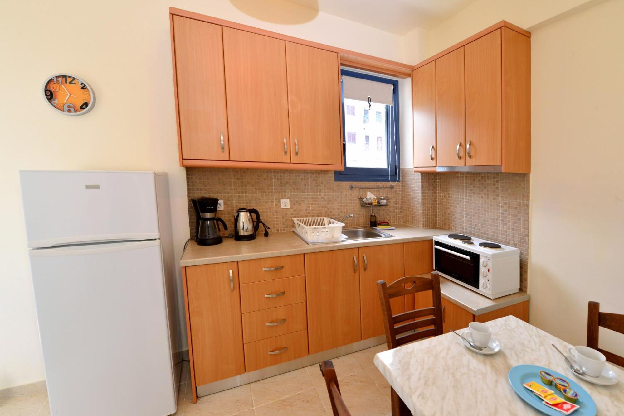 Ferienwohnung Kimothoy Armenistis  Exterior foto