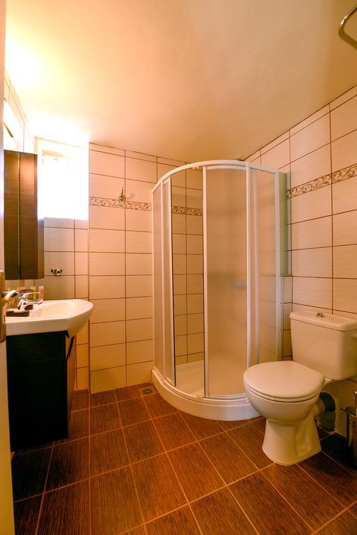 Ferienwohnung Kimothoy Armenistis  Exterior foto